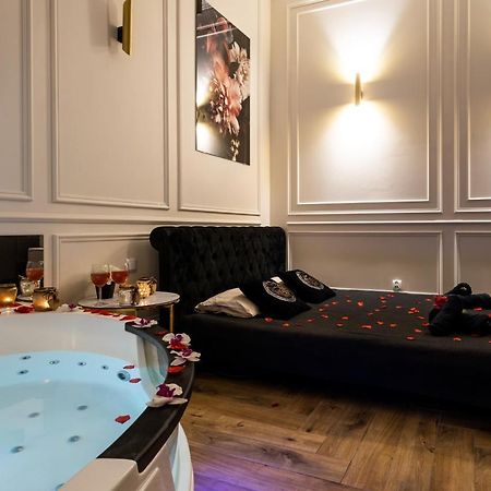 Vistula Boulevards Jacuzzi Apartment Krasków Εξωτερικό φωτογραφία
