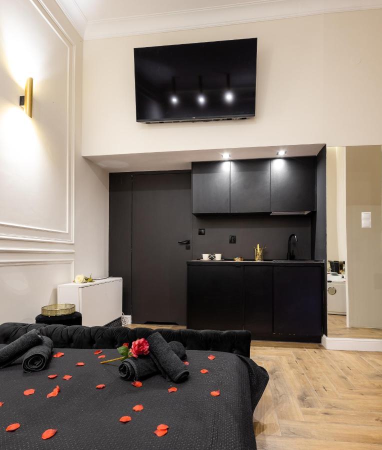Vistula Boulevards Jacuzzi Apartment Krasków Εξωτερικό φωτογραφία